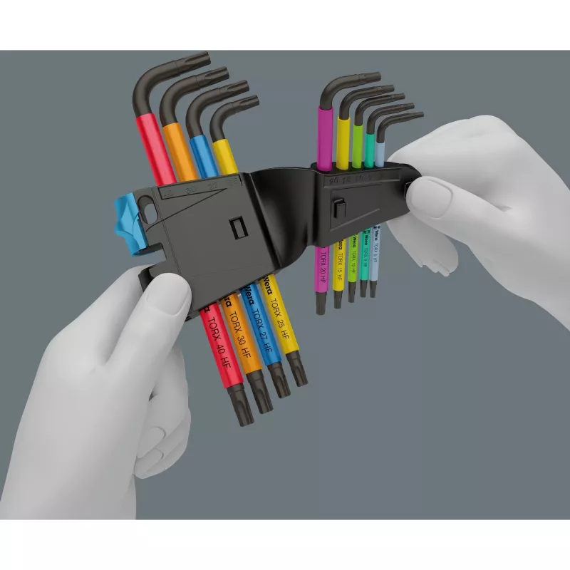 Chiave Torx Wera 05024179001