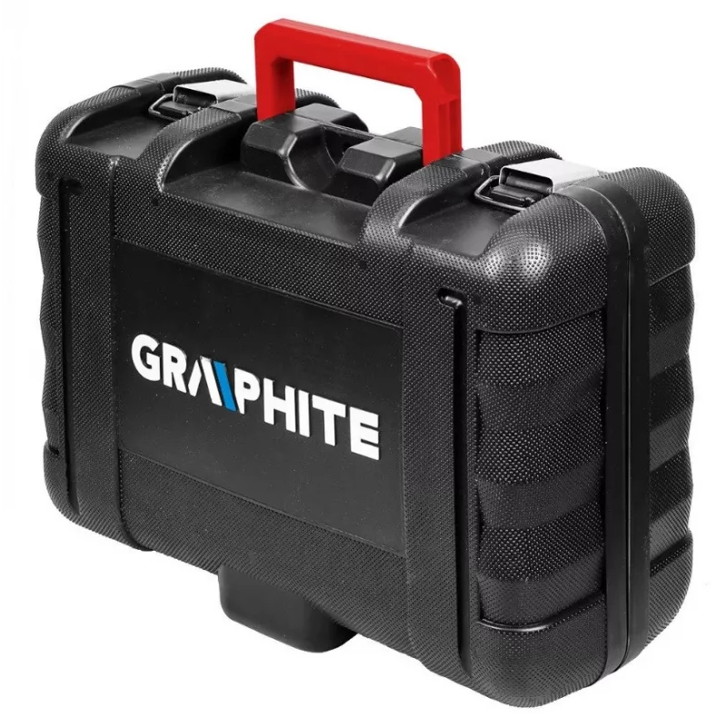 Levigatrice/lucidatrice per pavimenti Graphite 59G349