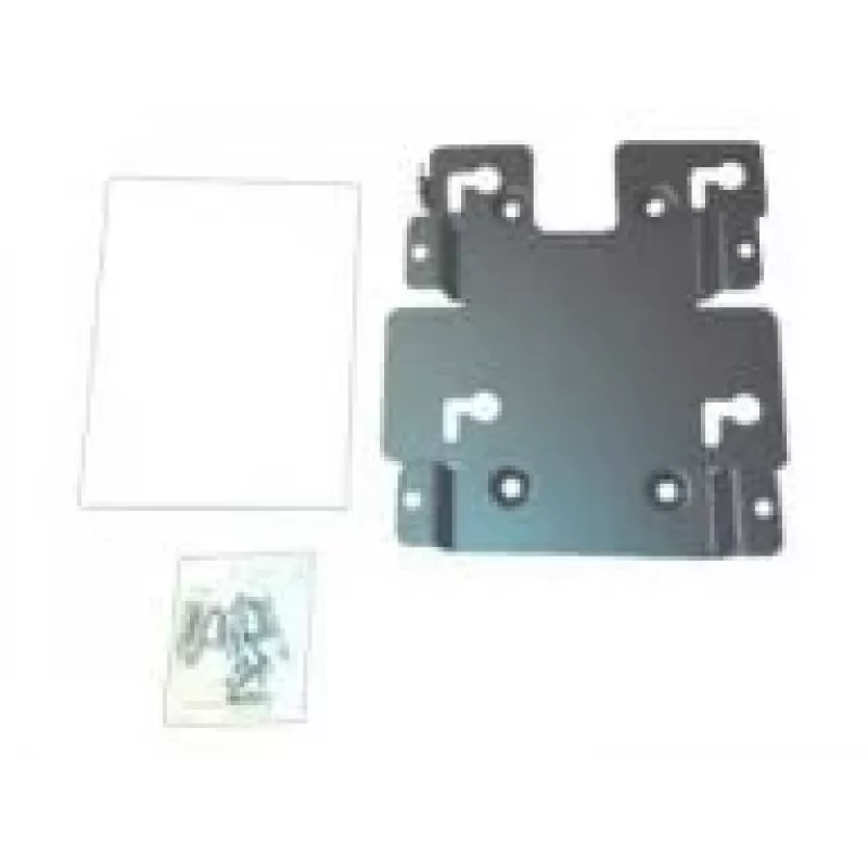 Zebra KT-152097-03 Kit di montaggio a parete per CC5000-10 Customer Concierge