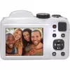 Fotocamera compatta Kodak PIXPRO AZ255 16,35 MP BSI CMOS zoom ottico 25x