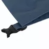 Sacca impermeabile DEUTER Drypack Pro 20 – capacità 20 L, chiusura a rollio, cuciture saldate