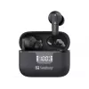 Cuffie Sandberg Wireless Earbuds ANC+ENC