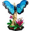 LEGO IDEAS 21342 la collezione degli insetti