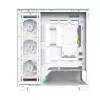Modecom Volcano Stellar Plus ARGB Midi 5F bianco