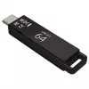 Chiavetta USB PNY Elite-X 64 GB USB Type-C 3.2 Gen 1 (3.1 Gen 1) nero (P-FDI64GELTXC-GE)