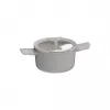 Pentola per minestra BergHOFF 3950428 3,1 L grigio alluminio