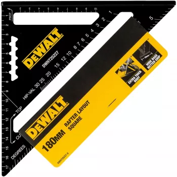 Taglierino DeWalt DWHT25227-0 lama retrattile impugnatura ergonomica