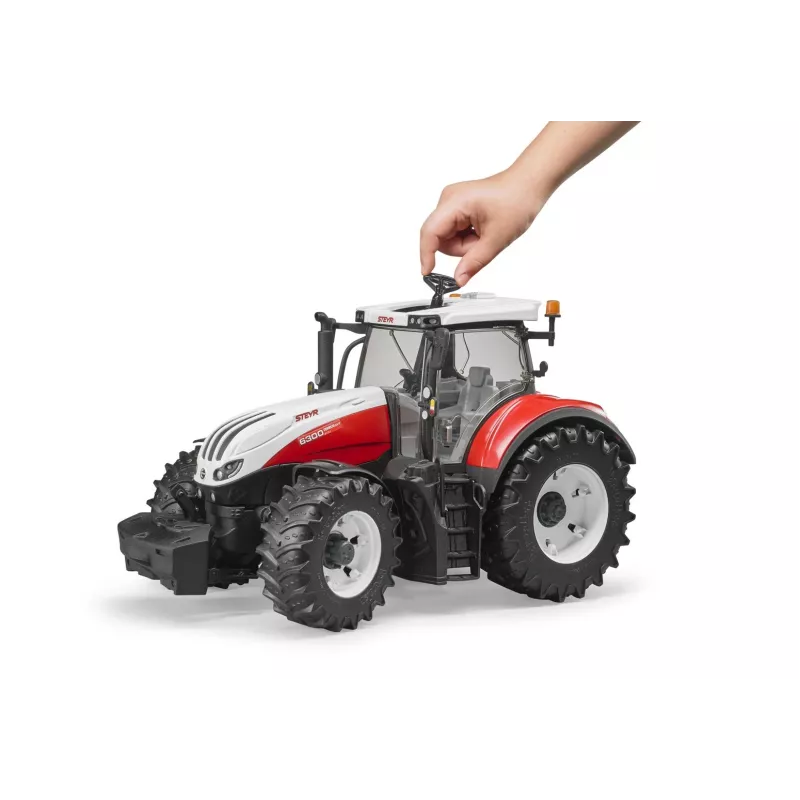 Veicolo giocattolo BRUDER 3180