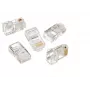 Connettore per fili Gembird LC-8P8C-001/100