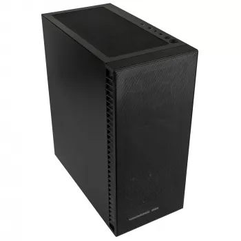 Kolink Observatory HF Mesh PWM Midi-Tower - nero