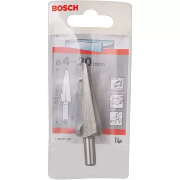 Punta Bosch 2 608 597 523 lunghezza 65 mm
