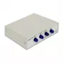 Switch unmanaged DeLOCK 87588
