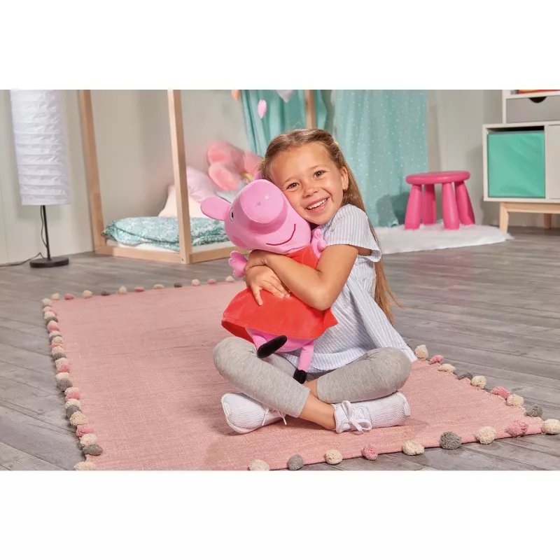 Personaggio giocattolo Simba Toys Peppa Pig 109261002