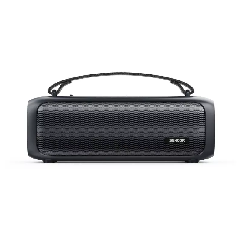 Sencor SSS 3000 KIDS altoparlante Bluetooth, 16 W, radio FM, pannello LED