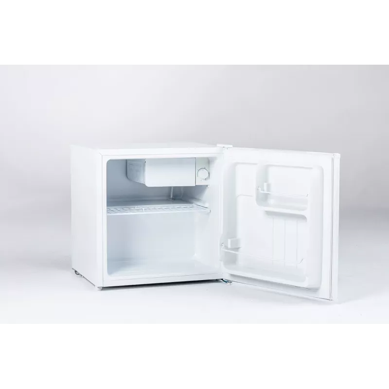 Frigorifero combinato Ravanson LKK-50 a libera installazione bianco