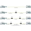 Ripetitore MikroTik GPER DECT nero