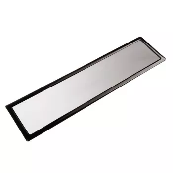 Filtro antipolvere per radiatori da 480 mm DEMCiflex DF0068 nero/nero