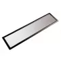 Filtro antipolvere per radiatori da 480 mm DEMCiflex DF0068 nero/nero