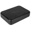 Alcasa PCA-D007S caricabatterie per dispositivi mobili tablet nero AC ricarica rapida per interni