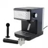 Macchina per caffè espresso ESPERANZA EKC011 — serbatoio acqua 1,8 L, 850 W, 20 bar, controllo touch, monta latte