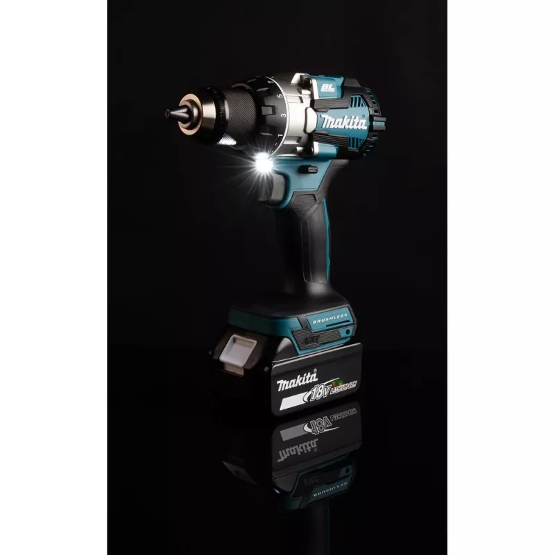 Avvitatore trapano 18V 73/40Nm DDF489Z senza batteria MAKITA