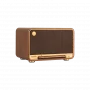 Edifier D32 diffusore WiFi multiroom Bluetooth legno retail - Diffusore (D32 WD)