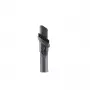 Bocchetta per fughe per aspirapolvere Jimmy, compatibile con JV83 JV63 JV65 H8 H8 Pro – bocchetta stretta come accessorio