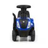 Auto scivolo milly mally New Holland T7 trattore, modello 27652, blu