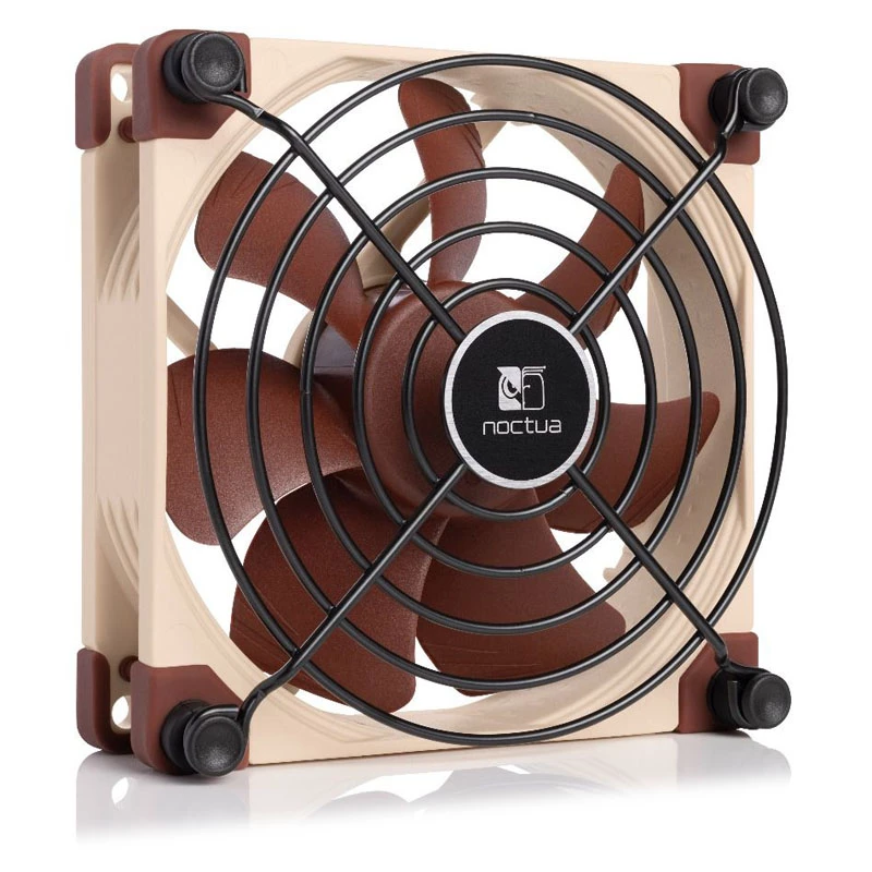 Noctua NA-FG1-9 SX2 griglia nera
