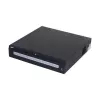 Videoregistratore di rete Dahua Technology WizMind DHI-NVR608H-32-XI nero