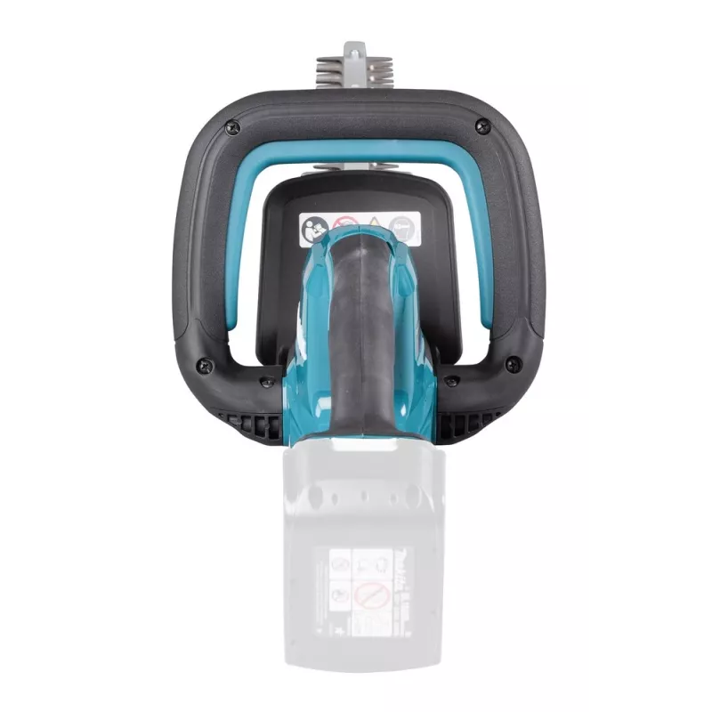 Tagliasiepi elettrico Makita DUH606Z doppia lama 2,2 kg