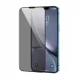 Vetro temperato Joyroom HQ-Z34 iPhone 15 Pro con bordo nero