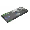 Tastiera gaming USB Warrior Rebeltec
