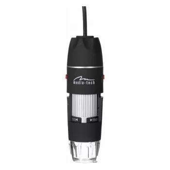 Microscopio digitale USB 500X Media-Tech MT4096