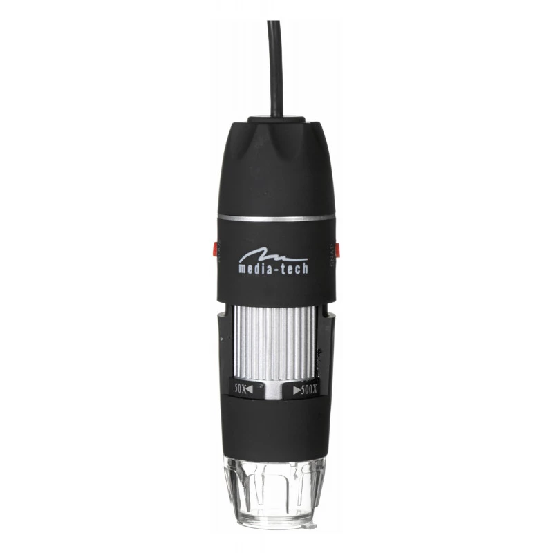 Microscopio digitale USB 500X Media-Tech MT4096