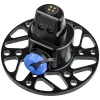 Cube Controls QRX Full Set, Classic - blu