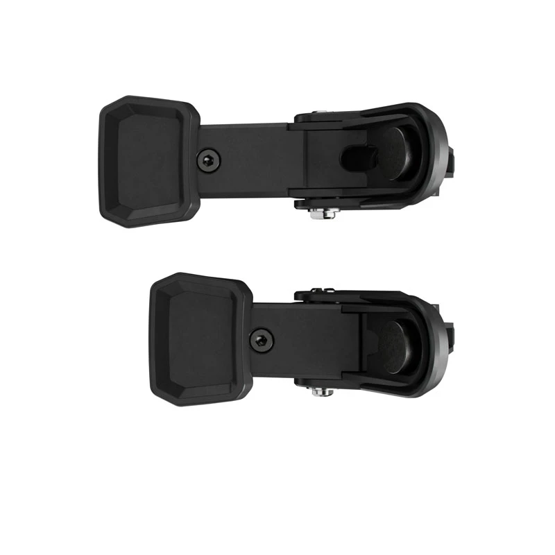 Asetek SimSports palette magnetiche di input