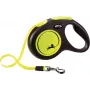 FLEXI new Neon M - guinzaglio retrattile - 5 m