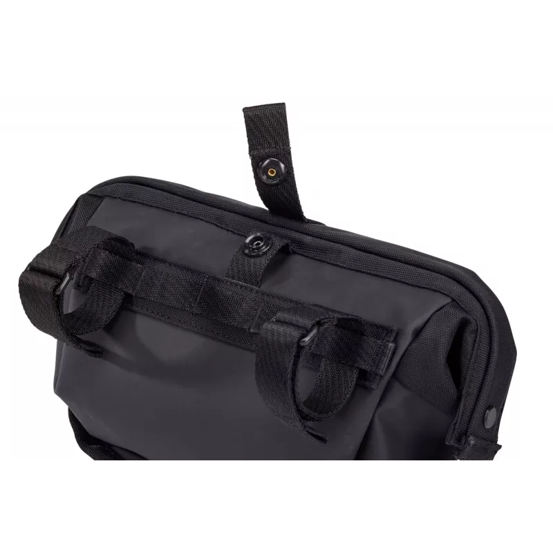 Thule 5473 Chasm borsa da manubrio 2L nero