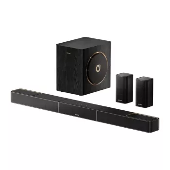 Soundbar Ultimea Skywave X40 di Ultimea — modello U4124