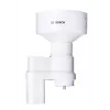 Accessorio per mixer Bosch MUZ5GM1 – tritacarne per robot da cucina Bosch