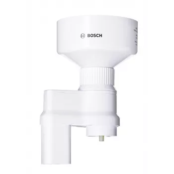 Accessorio per mixer Bosch MUZ5GM1 – tritacarne per robot da cucina Bosch