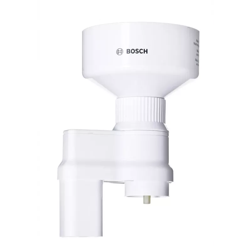 Accessorio per mixer Bosch MUZ5GM1 – tritacarne per robot da cucina Bosch