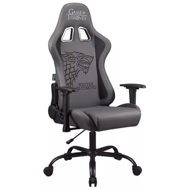 Sedia gaming SUBSONIC SA5609-GOT1 — design ergonomico, regolabile in altezza