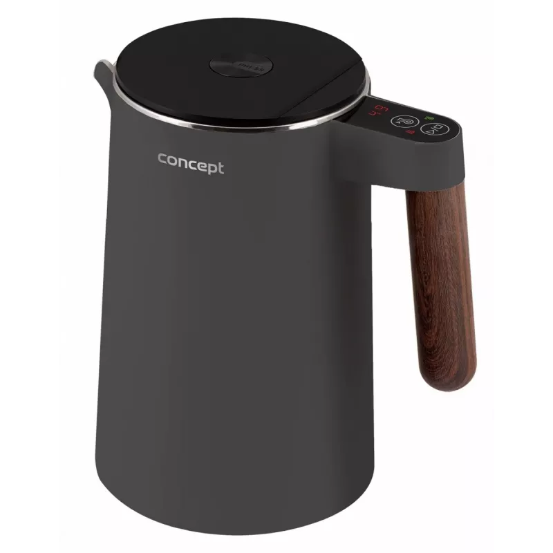 Bollitore CONCEPT RK3305