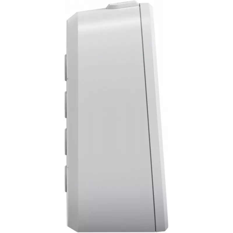 Sveglia digitale SENCOR SRC 2200 con display LED e batteria di backup