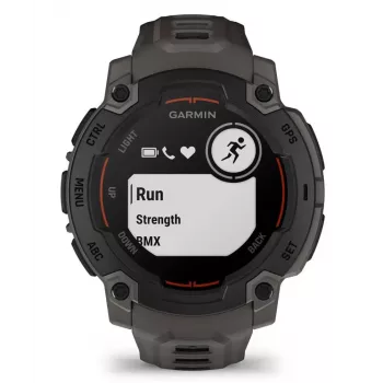 Garmin Instinct E 2,29 cm (0,9