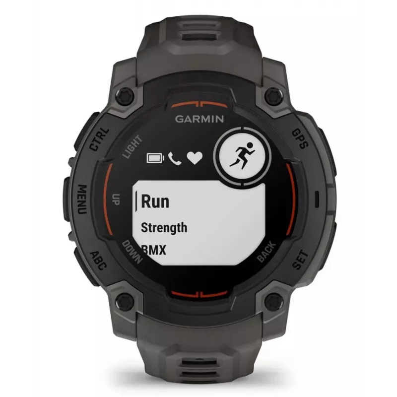 Garmin Instinct E 2,29 cm (0,9