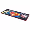 Tappetino mouse gaming Subsonic XXL Supermans Chest