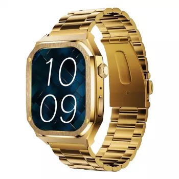Maxcom smartwatch FW65 Iron s oro
